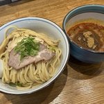 【京都ラーメン】勢力拡大中の淡麗系人気店！濃厚つけ麺も絶品「麺匠 一粒万倍 寺町店」