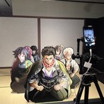 【鬼滅ファン必見】京都に「鬼滅の刃 全集中展」がやってくる！映画とダブルで楽しもう