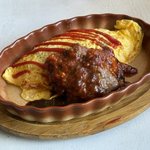 【京都洋食】宇治にある街の名店！ランチは550円〜 多彩なメニューが人気「シルクロード」