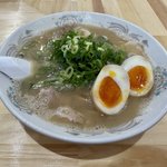 【京都イチのコスパ】ラーメン実質430円！伏見の名店「大黒ラーメン」がラウンドワンに！