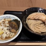 【新店】京都つけ麺の名店が京都駅に満を持して登場！意外な場所の穴場スポット