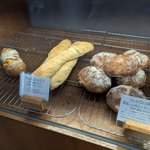 【京都パン】大山崎町の自然と共にあるベーカリー「CINQ pain（サンクパン）」