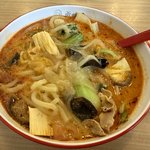【京都ガチ中華】麻辣湯好き必見！伏見の「好口福」痺れと辛さでクセになる美味しさ