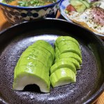 【京都発酵】夏が旬の京野菜『青うり』使ってお家で美味しく作れるぬか漬けレシピ絶賛公開☆