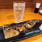 【京都伏見】人気海鮮居酒屋が手掛ける炉端焼き店が納屋町商店街にオープン！