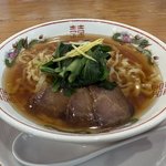【京都】優しい朝ラーメンを二条の隠れ家で味わう「くっきんぐ えくすぺりめんと 番」