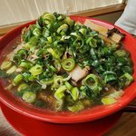 京都の「お茶の町」に唯一のラーメン店がオープン！「京都わづか火ノ丸らーめん」
