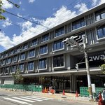 【京都ニュース】4年ぶりにイオンが東山に戻ってくる　東山二条に新複合施設「2WA」誕生