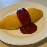 【京都洋食ランチ】老舗が手掛ける上質な穴場ティーサロン！本格洋食メニューも評判