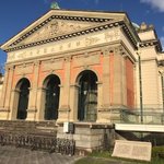 【保存版】芸術の秋に訪れたい京都オススメ美術館☆モダン建築～渡月橋眺望カフェ他【厳選6館】