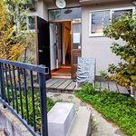 【京都隠れ家カフェ】伏見の琵琶湖疎水沿いにたたずむ！ケーキも魅力「カポティ ソスイ」