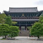 日本最大三門と大迫力の御影堂に圧倒された「知恩院」