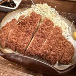 【京都】宇治でとんかつならココ！地元で親しまれる良心価格のとんかつ名店「かつ扇」 
