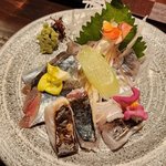 【四条烏丸】和と洋のいいところ取りメニューが並ぶ！おしゃれ居酒屋「酒場 きのはち」