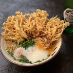 京都の進化系立ち食いそば！行列必至の「すば」は平日夜がねらい目