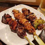 【京都・伏見】焼鳥激戦区に期待の新店！使いやすい良きお店「炭火 鳥ごろ」
