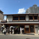 【京都行列2025】宇治駅周辺で人だかりを発見！抹茶スイーツから淡麗ラーメン店まで10店