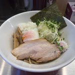 【京都ラーメン新店】一乗寺の行列店が手掛ける"油そば"専門店「油珉」 早くも話題に！