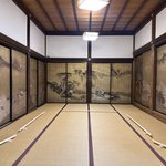 【京都】この秋訪れたい特別公開　荒々しさと雅が交錯する歴史を垣間見る「聖護院門跡」