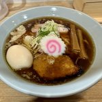 【京都ラーメン新店】ミシュラン掲載店の姉妹店が誕生！完成された一杯「ダイテツ食堂」