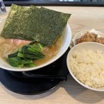 【京都ラーメン】鶏白湯の人気店が濃厚豚骨醤油系にリニューアル「麺屋 誉」