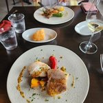 ランチは前菜、パスタ、メインが揃うお手軽コースもあり！長岡京のイタリアン「ジョジョ」
