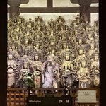 【初公開】圧巻の迫力！千手観音が闇に浮かぶ三日間　「三十三間堂」で夜間特別拝観