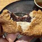 【京都】老舗が作る"売切必至" 和スイーツ『鯛焼き麩』　唯一無二のもちのび食感「麩嘉」