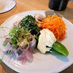 【京都】岡崎エリアでお酒と旬のアテを気軽に楽しめる　昼酒も可「Fullhouse kyoto」