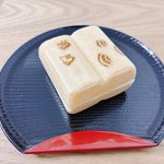 【京都・幻の和菓子店】週2日だけオープン！名店出身の職人が作る"寺院の香りがする餅"