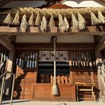 【京都】2026年 初詣はここが穴場　競馬関係者も訪れる"馬の神様"「田中神社」
