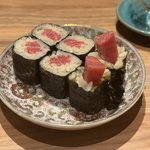 【京都新店】美味しい寿司と日本酒を気軽に！宴会にもおすすめ「鮨酒場 スシトフジ 三条」
