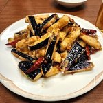 【京都】現地系中華激戦区で評判！ボリュームもありお値打ち「無名小吃」