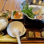 京都の朝食が熱い！自家製湯どうふが主役、週末限定の多彩な朝ごはん　京都駅前「キツネ日和」