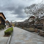 【京都2026】想像以上に空いている祇園の冬風景☆白川巽橋～花見小路～八坂神社～行列店