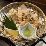 【京都】近海の恵みを味わう、地元民も通う穴場の海鮮居酒屋「割烹たんご」
