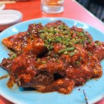 【京都】隠れ家の昭和大衆焼肉店！ホルモンと上肉の質の良さが光る「萬正」