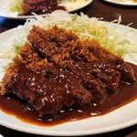 【京都ランチ】まだまだ穴場！揚げ物が美味しい洋食店「とんかつ ひろ喜 宇治店」