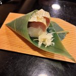 【京都和食】京都御所スグの懐石ランチ！人気おもたせ『小松こんぶ』の名店「御所雲月」