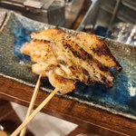 【京都】焼鳥店の多い伏見でトップクラスのお値打ち店　予約必須の人気「炭焼 ウチワ」
