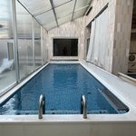 【京都】サウナー必見！6m水風呂＆市内最大級の広さ　駅近の老舗銭湯「洛陽湯」