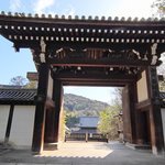 【京都】春の恒例行事　日本最大級、迫力の大涅槃図 公開「御寺泉涌寺」