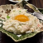 【京都】町家で味わう隠れ家中華　名物カニと卵白の淡雪煮＆麻婆春雨 必食「ひさご」