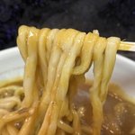 【京都】カレーうどん好き必見！独特食感の手打ち麺が光る地元民御用達の実力店「はなこ」