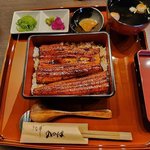 【京都新店】本格パティスリー併設のうなぎ専門店！伏見桃山にオープン「うな希゛希々花 」