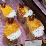 京都屈指の「デパ地下パン」食パン試食会も同時開催！大丸京都店「春のパンフェスタ」