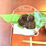 【京都】一度は食べたい練りたての絶品"わらび餅"　下鴨の名店「茶寮宝泉」
