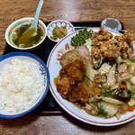 【京都ランチ】食いしん坊必見！圧倒的ボリュームの町中華 厳選7店【まとめ】