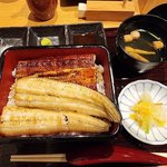 伏見・大手筋商店街にうなぎのお手軽店がオープン！白焼きもある新興チェーン「うなぎ乃助」