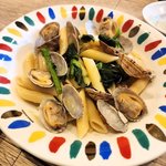 【京都】北野天満宮からも徒歩圏内　南イタリアの料理とデザートを堪能「ヤンム」